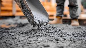 Industrial Cement Clinker Raw Material for Construction
